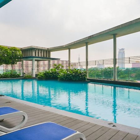 Couple Suite At Casa Residency 5 Mins Walk To Lrt, Jalan Alor & Bukit Bintang Kuala Lumpur Esterno foto
